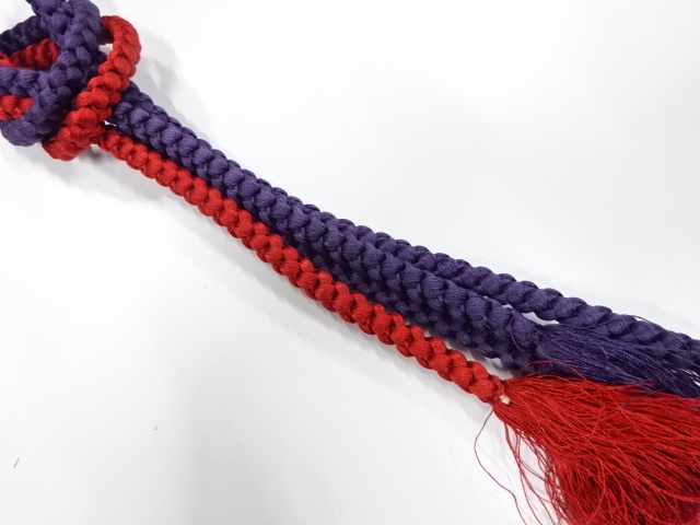 Japanese Kimono / Accessories Silk